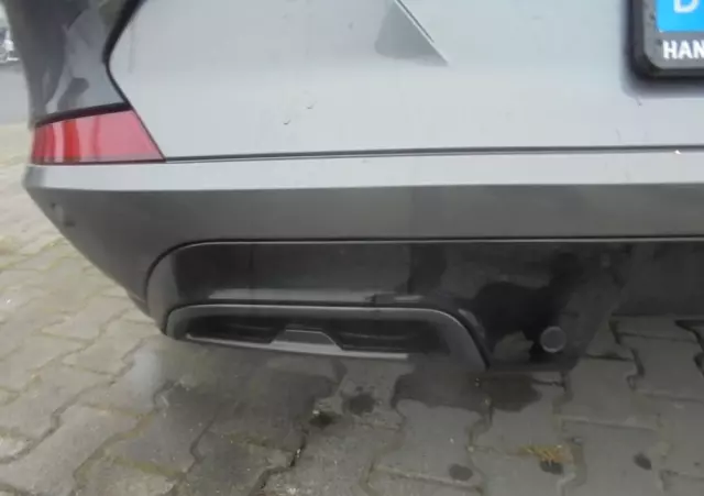 CUPRA Formentor 1.5 TSI DSG