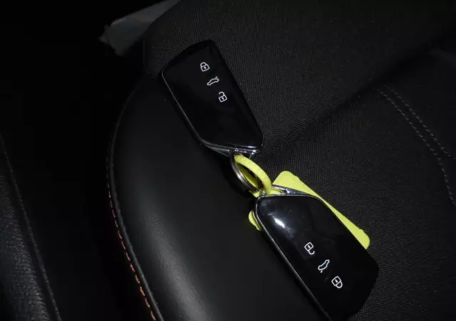 CUPRA Formentor 1.5 TSI DSG