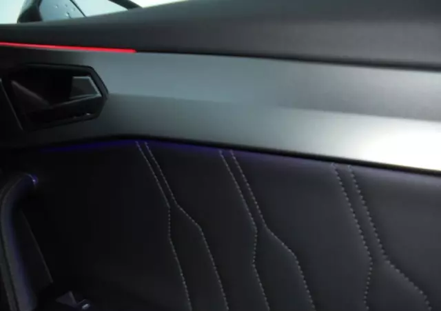 CUPRA Formentor 1.5 TSI DSG