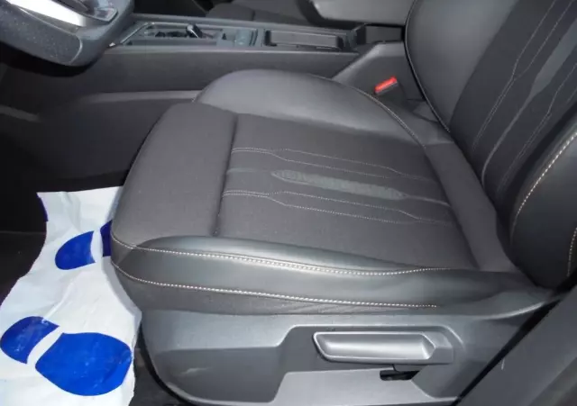 CUPRA Formentor 1.5 TSI DSG