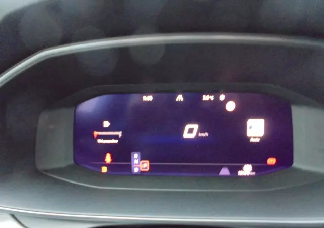 CUPRA Formentor 1.5 TSI DSG