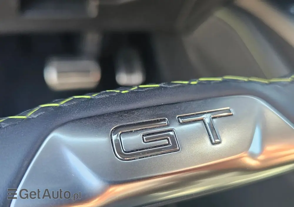 PEUGEOT 308 1.2 PureTech GT S&S EAT8