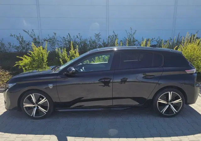PEUGEOT 308 1.2 PureTech GT S&S EAT8