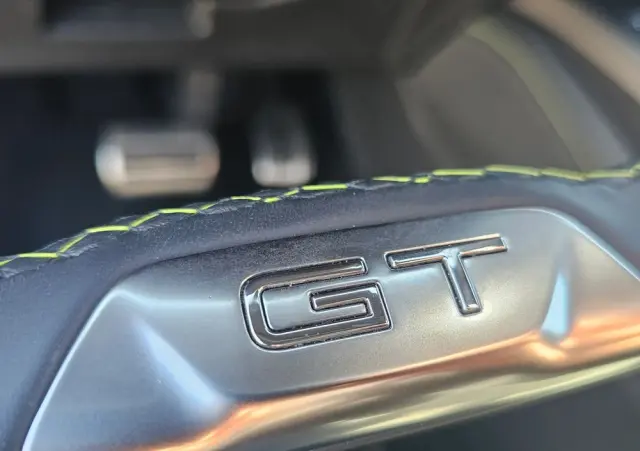 PEUGEOT 308 1.2 PureTech GT S&S EAT8