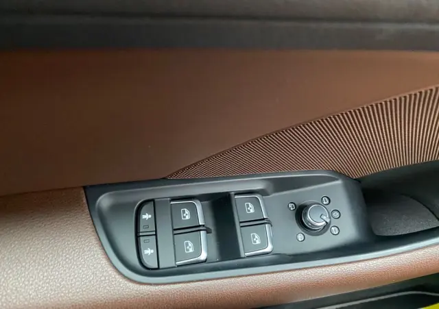 AUDI A3 Sportback 1.6 TDI ultra Attraction