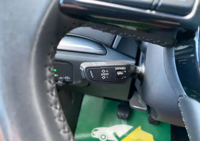 AUDI A3 Sportback 1.6 TDI ultra Attraction