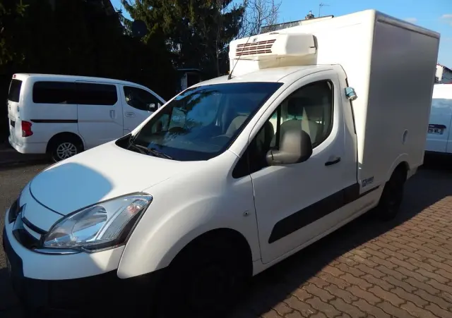 CITROËN BERLINGO 