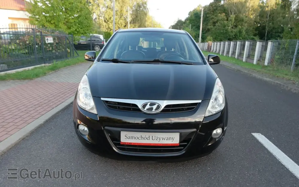 HYUNDAI I20 1.4 Comfort