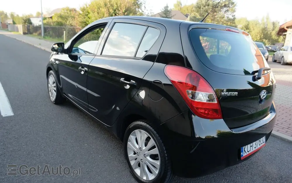 HYUNDAI I20 1.4 Comfort