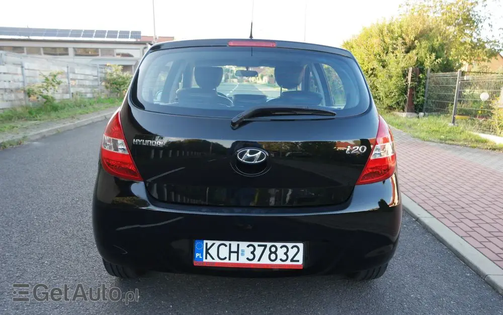 HYUNDAI I20 1.4 Comfort