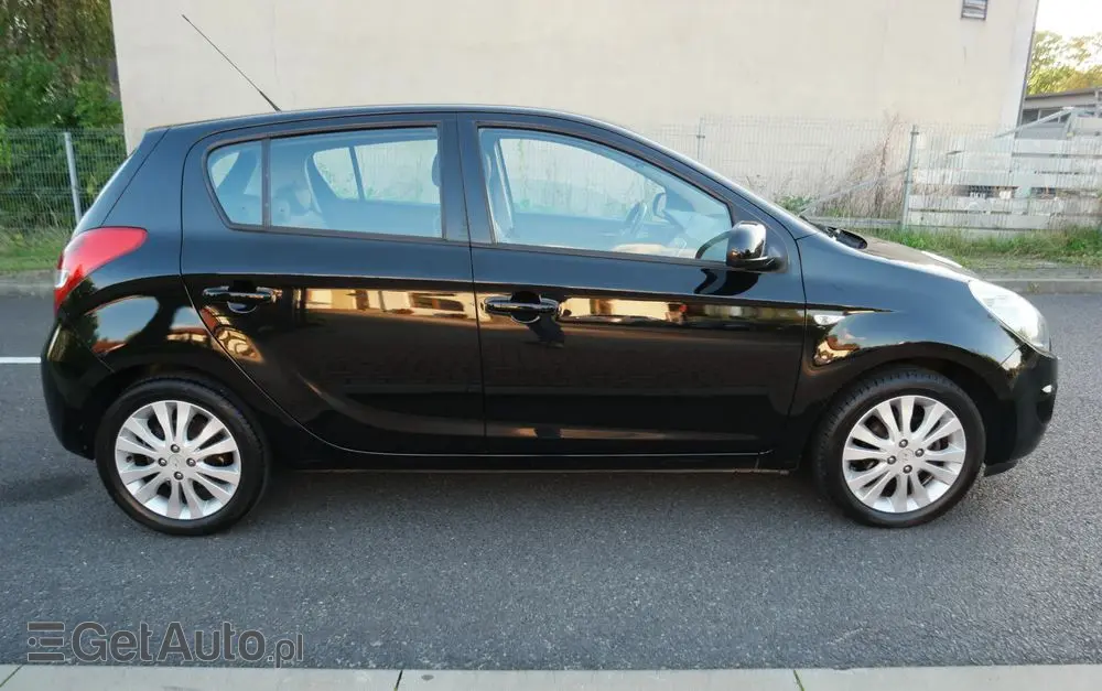 HYUNDAI I20 1.4 Comfort