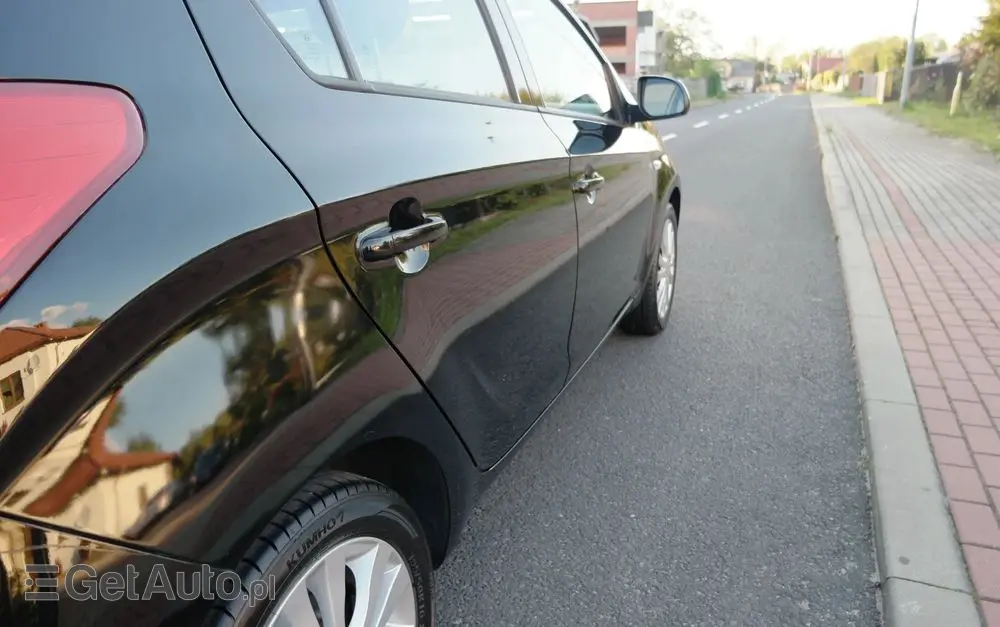 HYUNDAI I20 1.4 Comfort