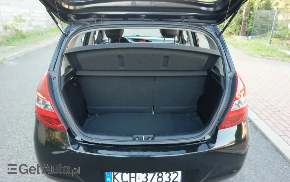 HYUNDAI I20 1.4 Comfort