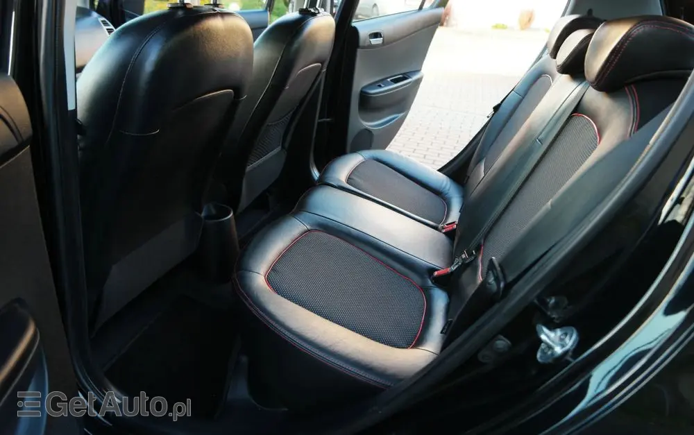 HYUNDAI I20 1.4 Comfort