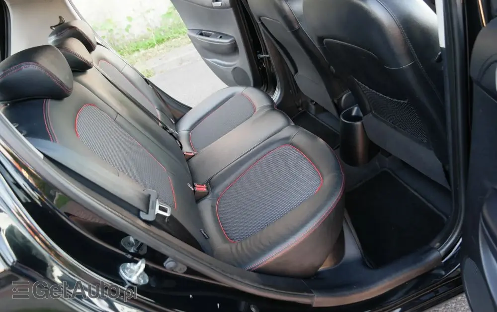 HYUNDAI I20 1.4 Comfort