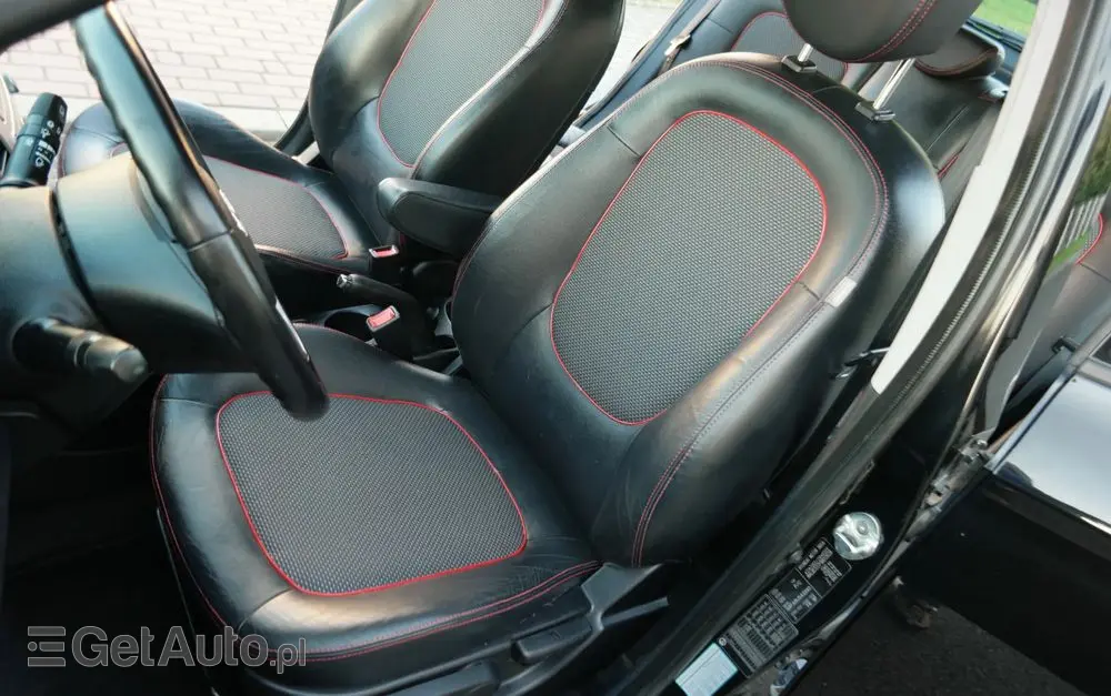 HYUNDAI I20 1.4 Comfort