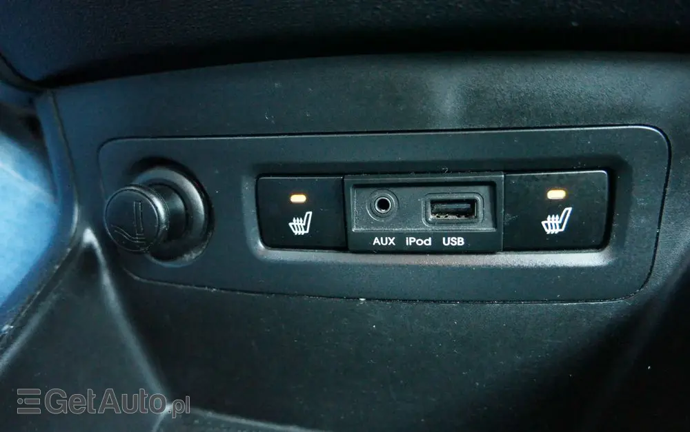 HYUNDAI I20 1.4 Comfort