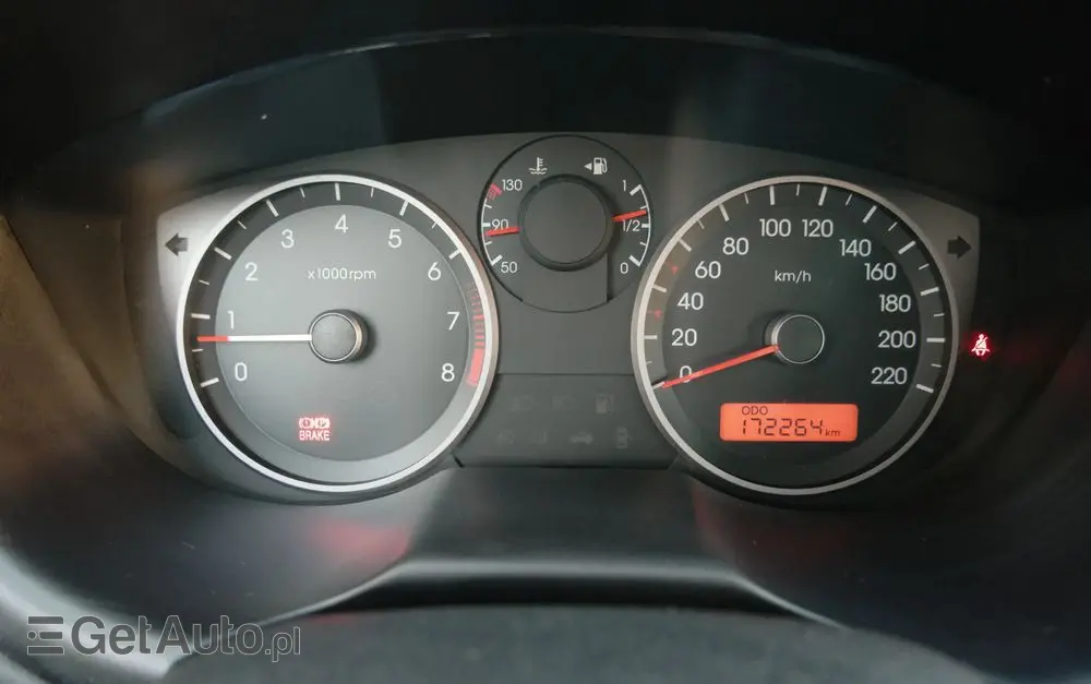 HYUNDAI I20 1.4 Comfort