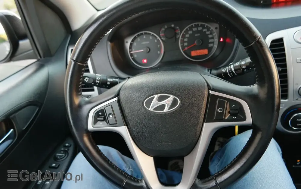 HYUNDAI I20 1.4 Comfort