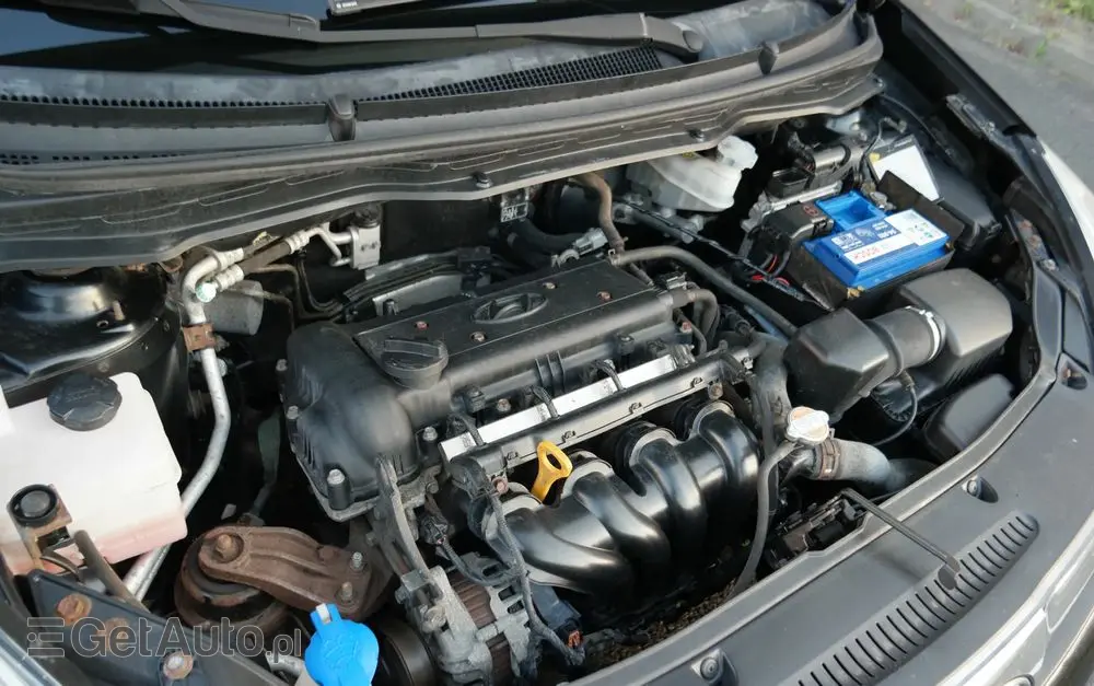 HYUNDAI I20 1.4 Comfort