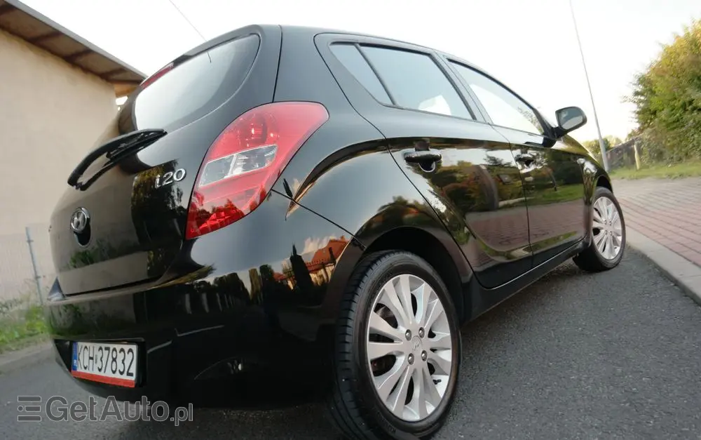 HYUNDAI I20 1.4 Comfort