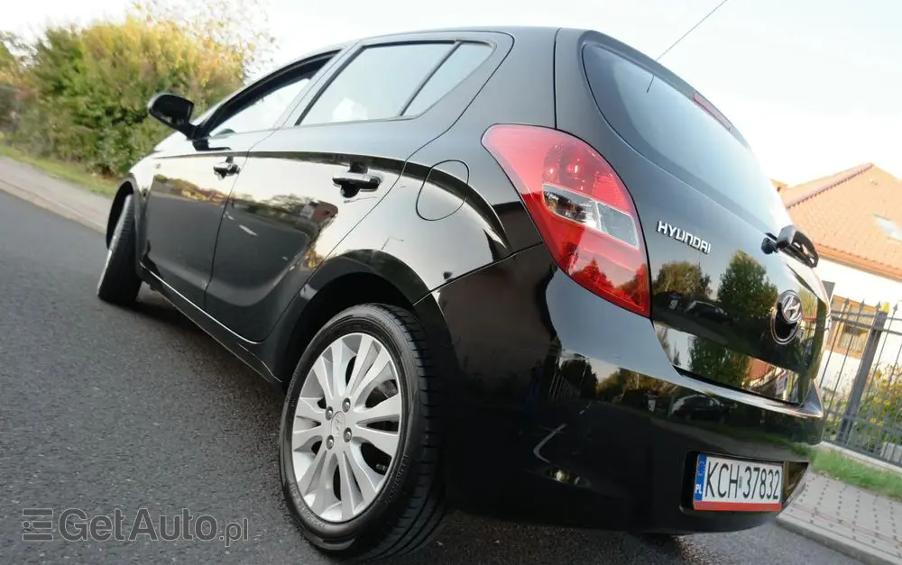 HYUNDAI I20 1.4 Comfort