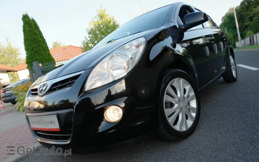 HYUNDAI I20 1.4 Comfort