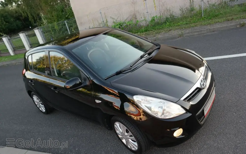 HYUNDAI I20 1.4 Comfort
