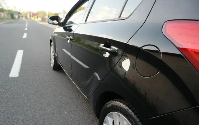 HYUNDAI I20 1.4 Comfort