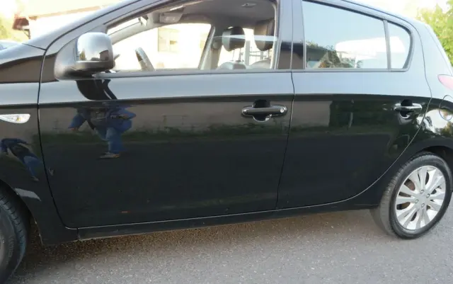 HYUNDAI I20 1.4 Comfort