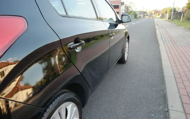 HYUNDAI I20 1.4 Comfort