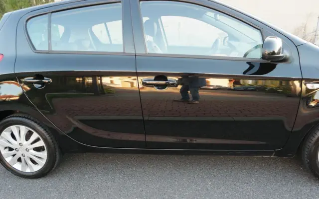 HYUNDAI I20 1.4 Comfort