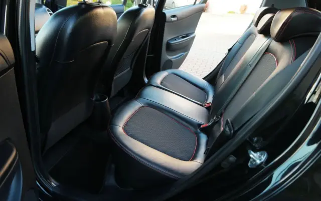 HYUNDAI I20 1.4 Comfort