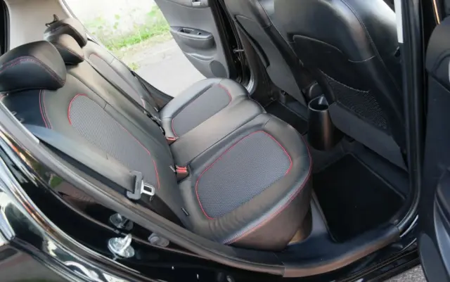 HYUNDAI I20 1.4 Comfort