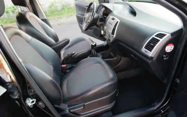 HYUNDAI I20 1.4 Comfort