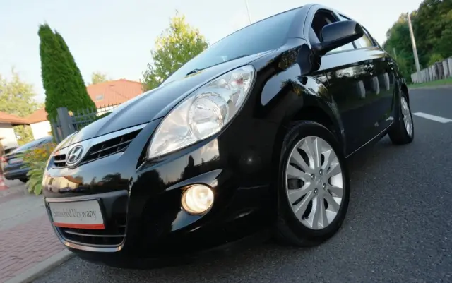 HYUNDAI I20 1.4 Comfort