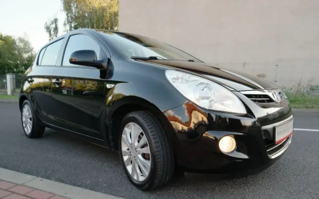 HYUNDAI I20 1.4 Comfort