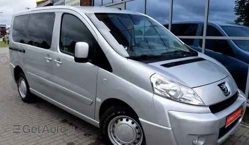 PEUGEOT Expert 