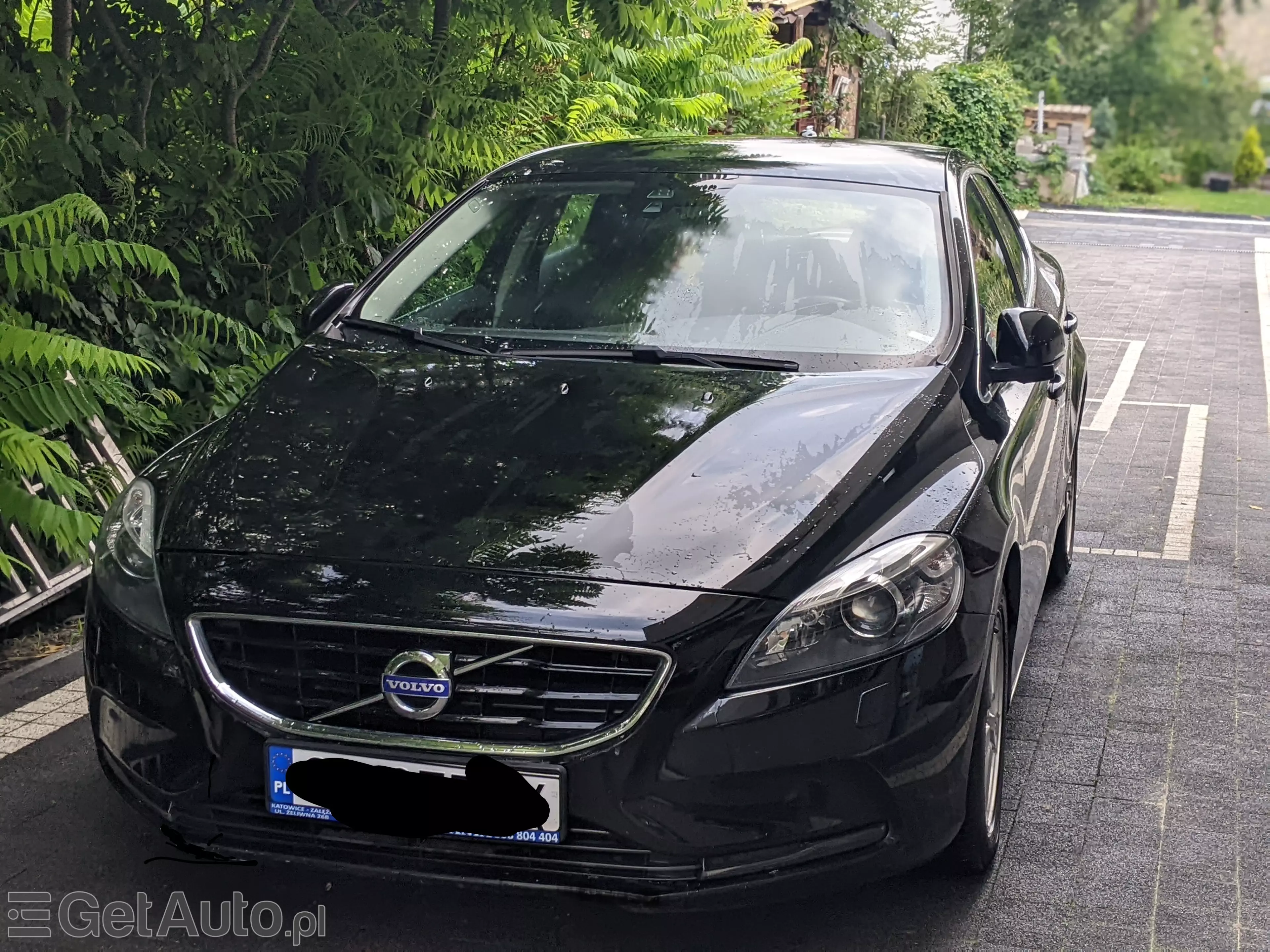 VOLVO V40 Momentum