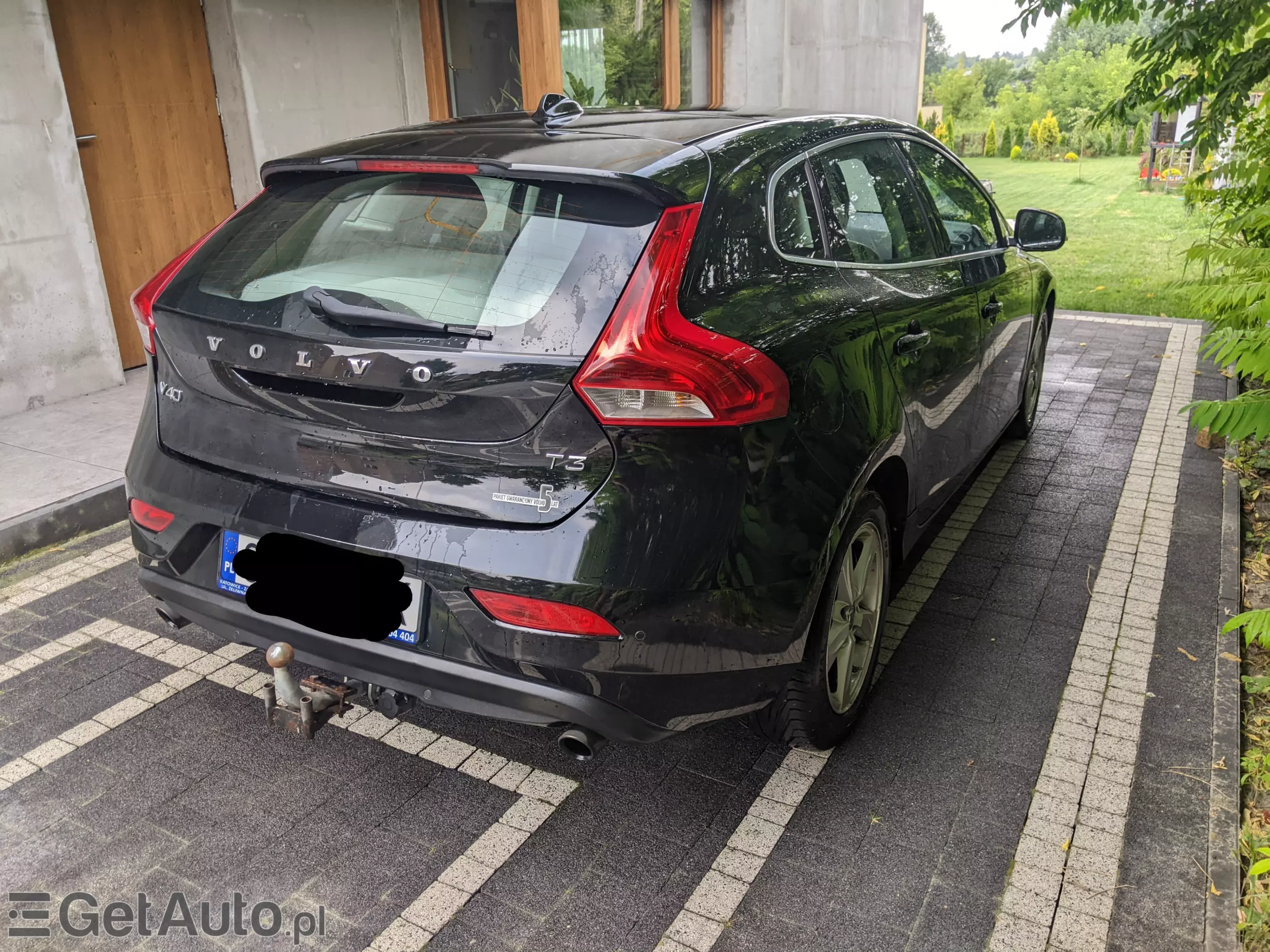 VOLVO V40 Momentum