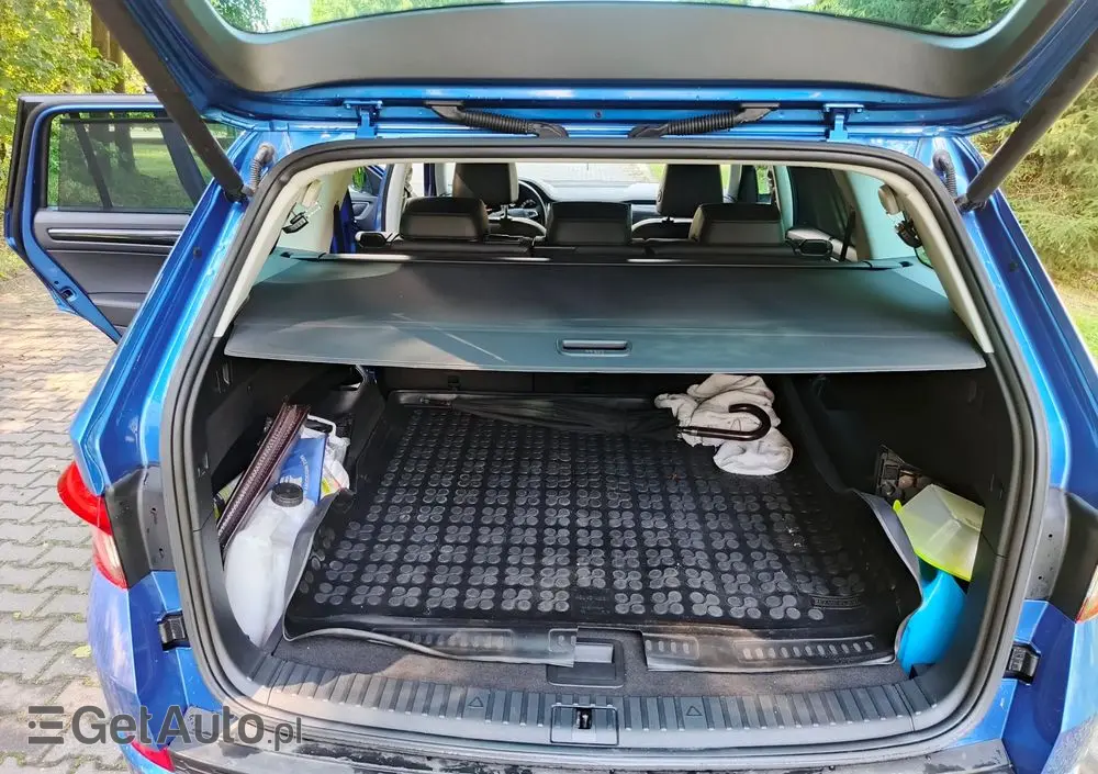 SKODA Kodiaq 2.0 TDI 4x4 Sportline DSG 7os