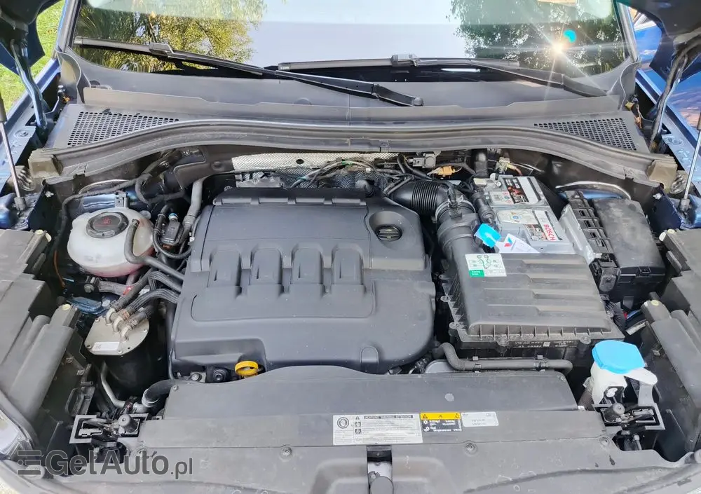 SKODA Kodiaq 2.0 TDI 4x4 Sportline DSG 7os