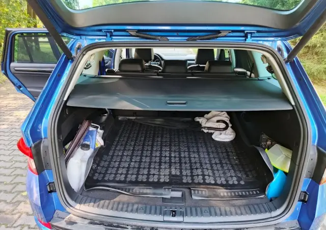 SKODA Kodiaq 2.0 TDI 4x4 Sportline DSG 7os