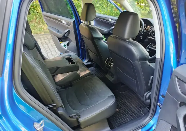 SKODA Kodiaq 2.0 TDI 4x4 Sportline DSG 7os