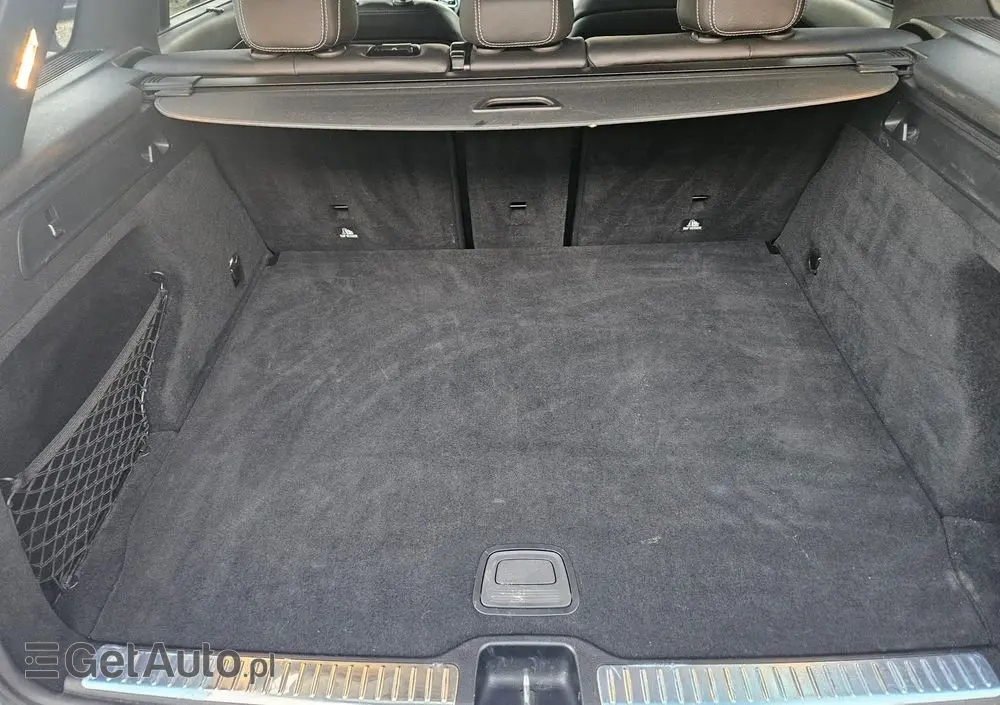 MERCEDES-BENZ GLC 220 d 4Matic 9G-TRONIC
