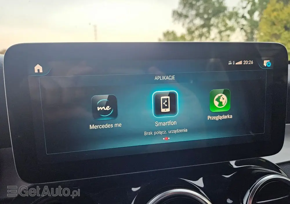 MERCEDES-BENZ GLC 220 d 4Matic 9G-TRONIC
