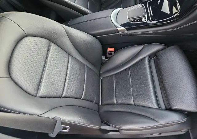 MERCEDES-BENZ GLC 220 d 4Matic 9G-TRONIC