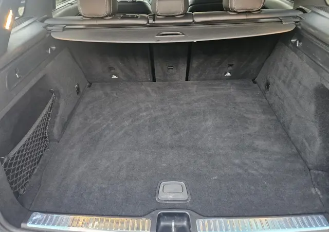 MERCEDES-BENZ GLC 220 d 4Matic 9G-TRONIC