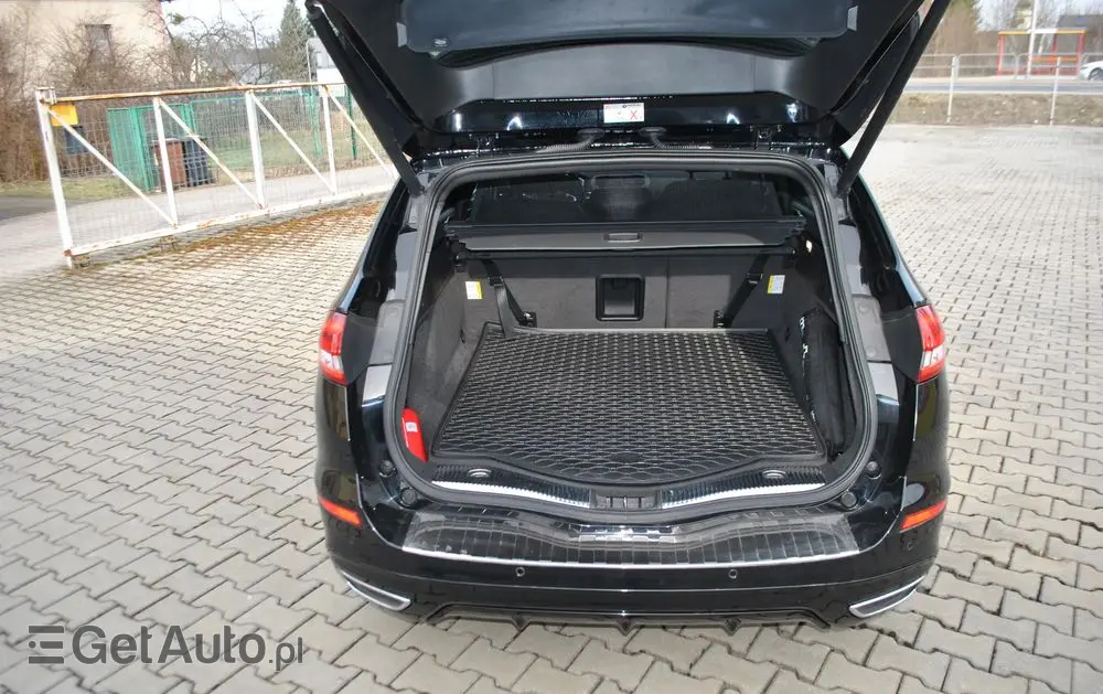 FORD Mondeo 2.0 TDCi STart-Stopp Titanium