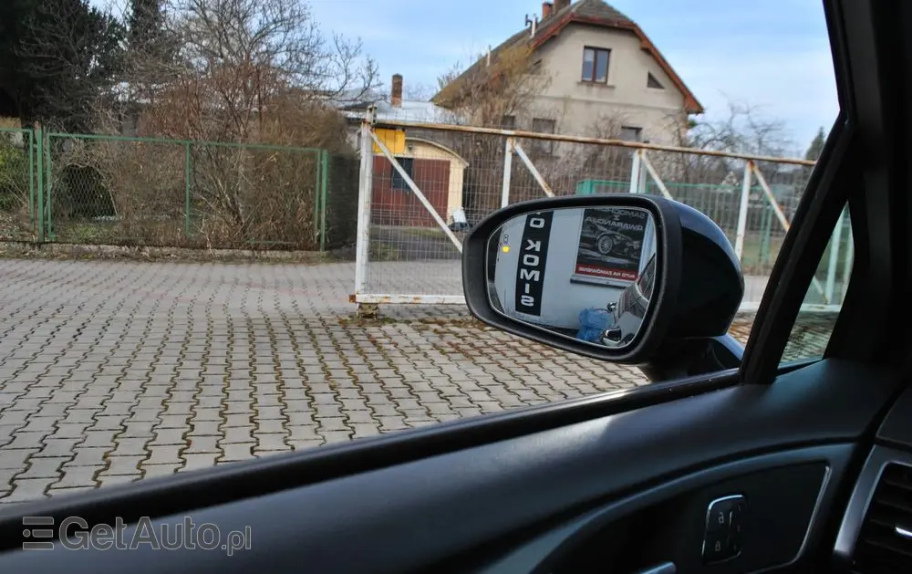 FORD Mondeo 2.0 TDCi STart-Stopp Titanium